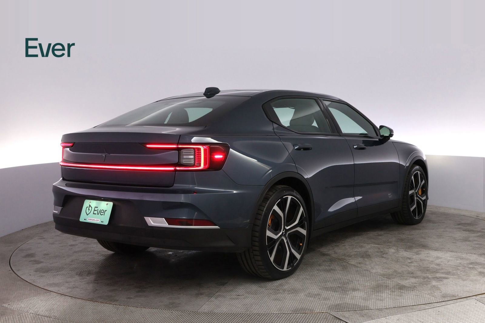 Used 2023 Polestar Polestar 2 w/ Pilot Pack AWD/4WD image 3