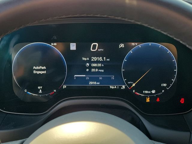 New 2025 Maserati Grecale Modena image 29