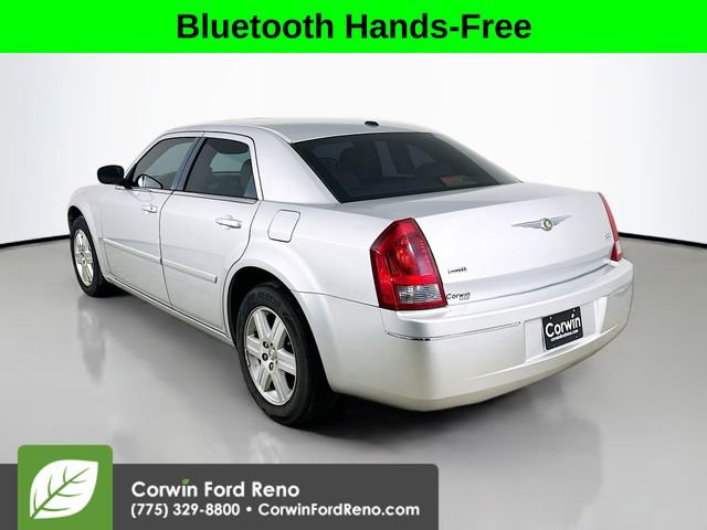Used 2006 Chrysler 300 Touring w/ Luxury Group image 5