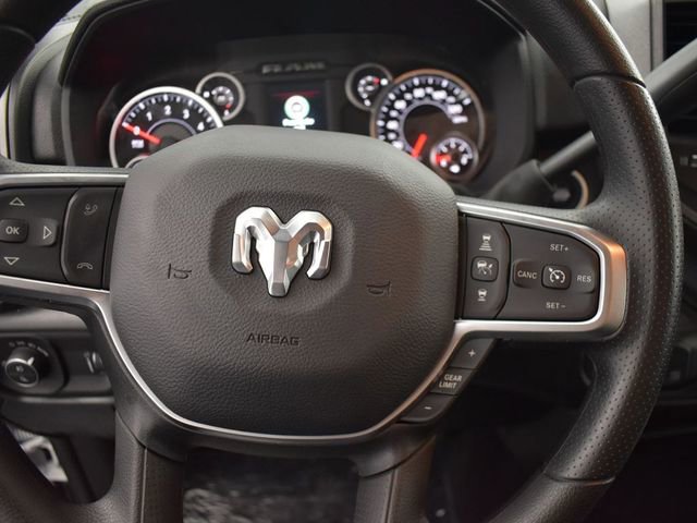 New 2026 RAM 2500 Tradesman AWD/4WD image 20