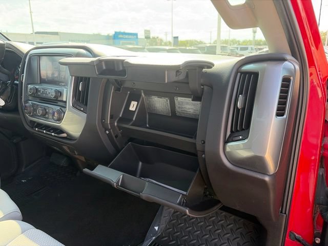 Used 2016 Chevrolet Silverado 1500 LT w/ All Star Edition AWD/4WD image 50