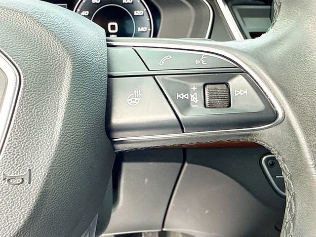 Used 2021 Audi Q5 2.0T Premium Plus AWD/4WD image 38