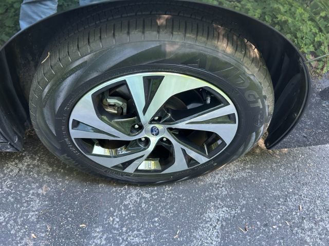 Used 2024 Subaru Legacy image 12
