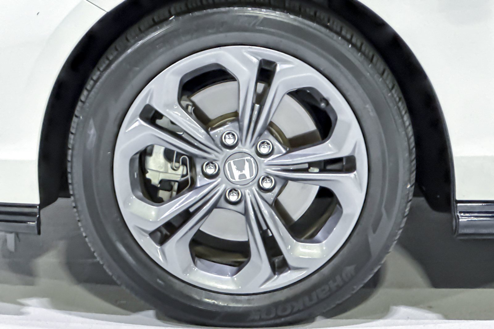Used 2024 Honda Accord EX-L image 12