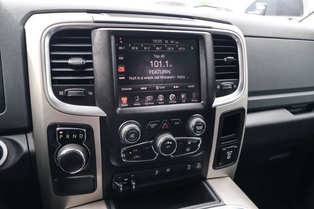 Used 2016 RAM 1500 Lone Star RWD image 11
