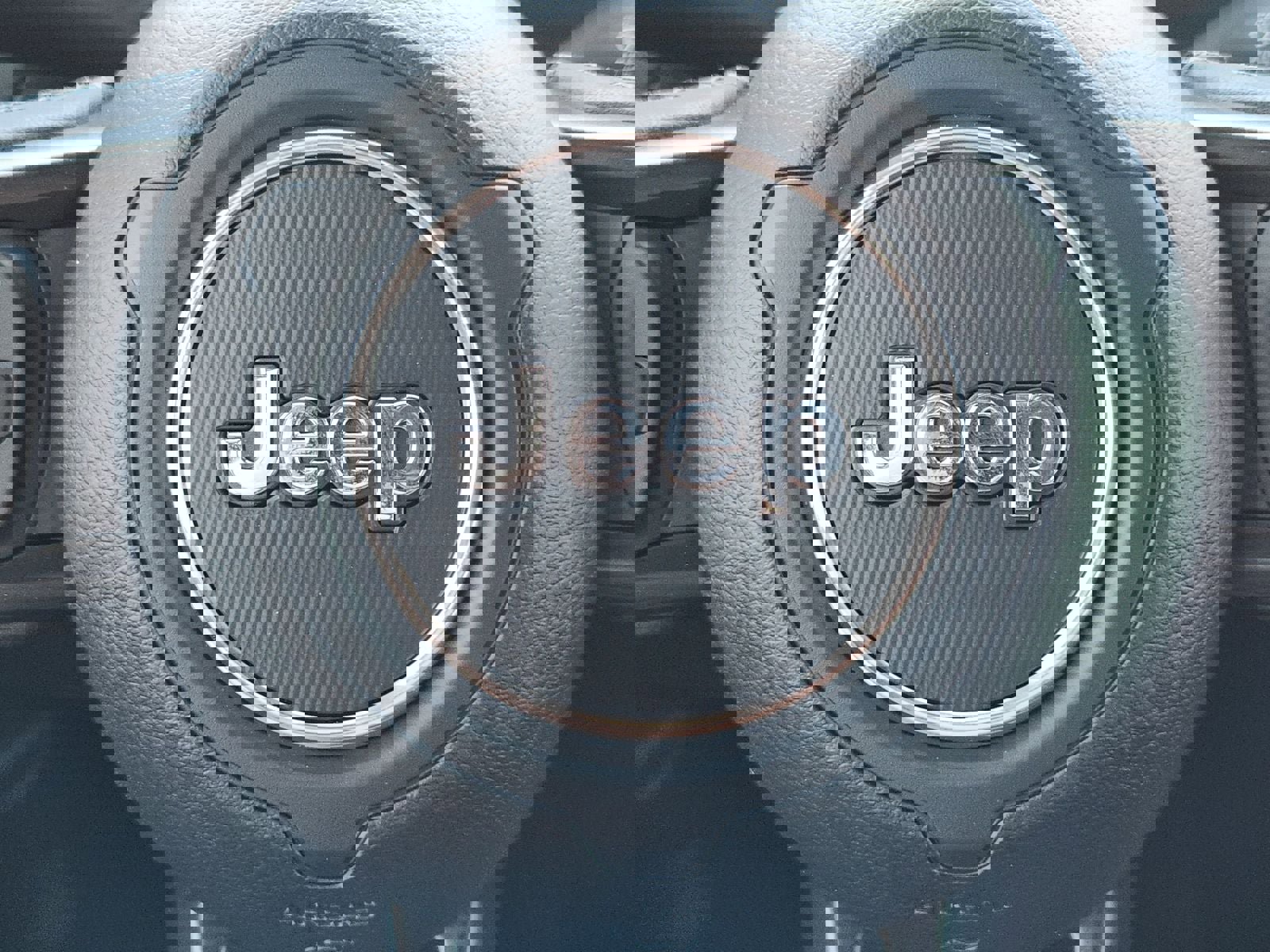 New 2026 Jeep Wrangler Unlimited Sport image 35