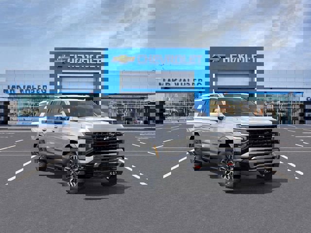 New 2026 Chevrolet Suburban Z71 w/ Comfort Package