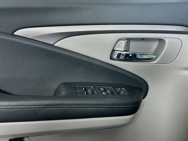 Used 2018 Honda Pilot EX-L image 14