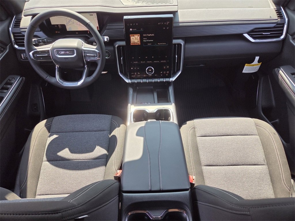 New 2026 GMC Acadia Elevation image 13