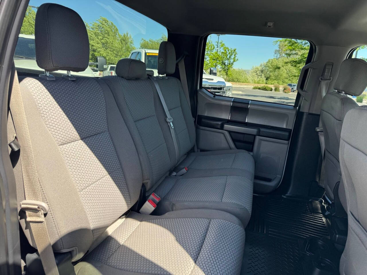 Used 2019 Ford F150 XLT AWD/4WD image 18