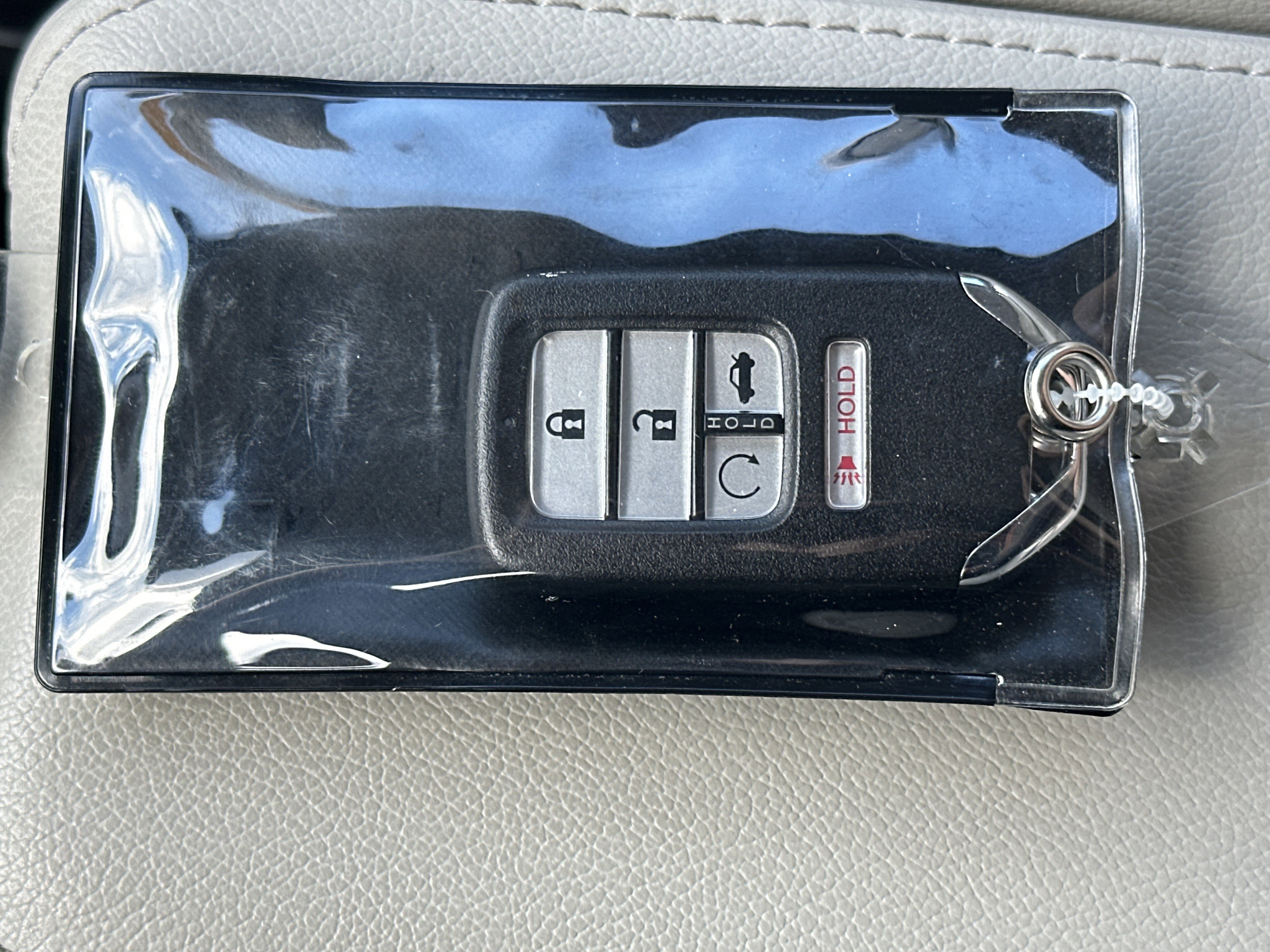 Used 2019 Honda Insight Touring image 8