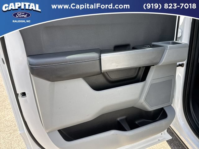 Used 2024 Ford F250 XL w/ STX Appearance Package AWD/4WD image 17