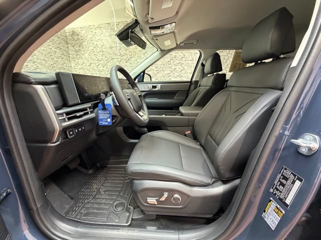 Certified 2026 Hyundai Santa Fe SEL FWD image 18