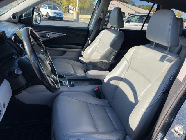 Used 2020 Honda Pilot EX-L image 10