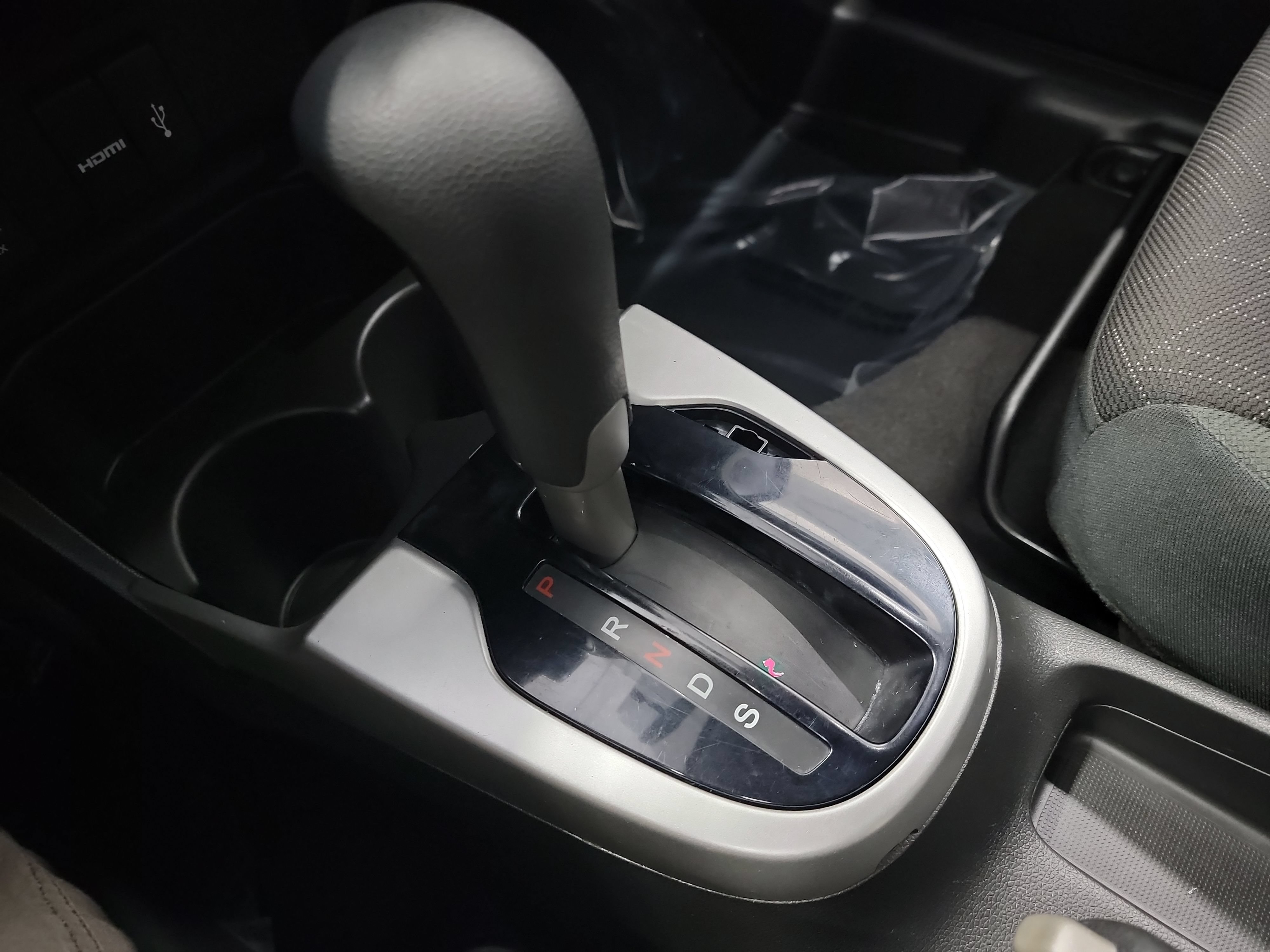 Used 2016 Honda Fit EX image 27