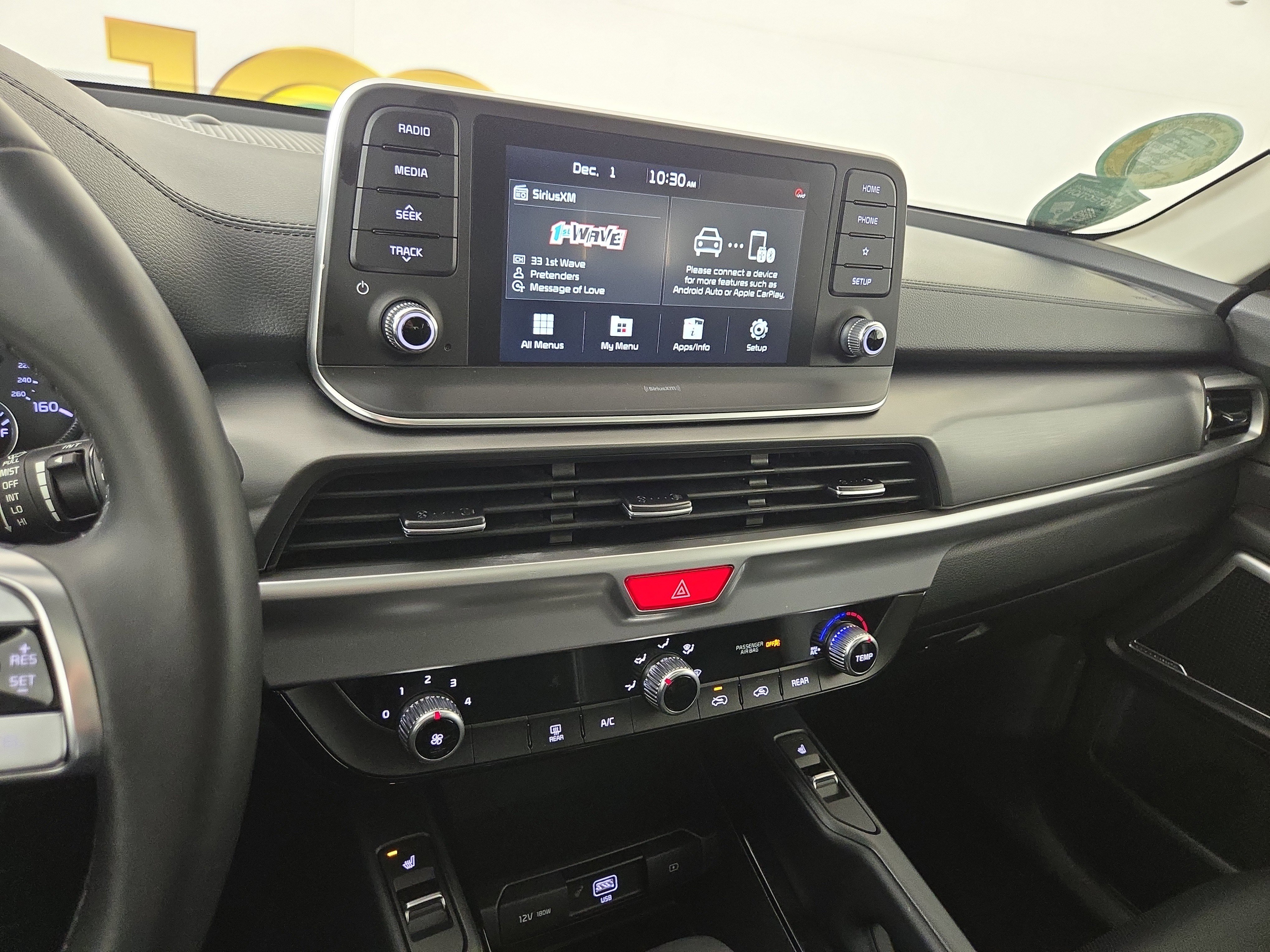 Used 2021 Kia Telluride S image 24