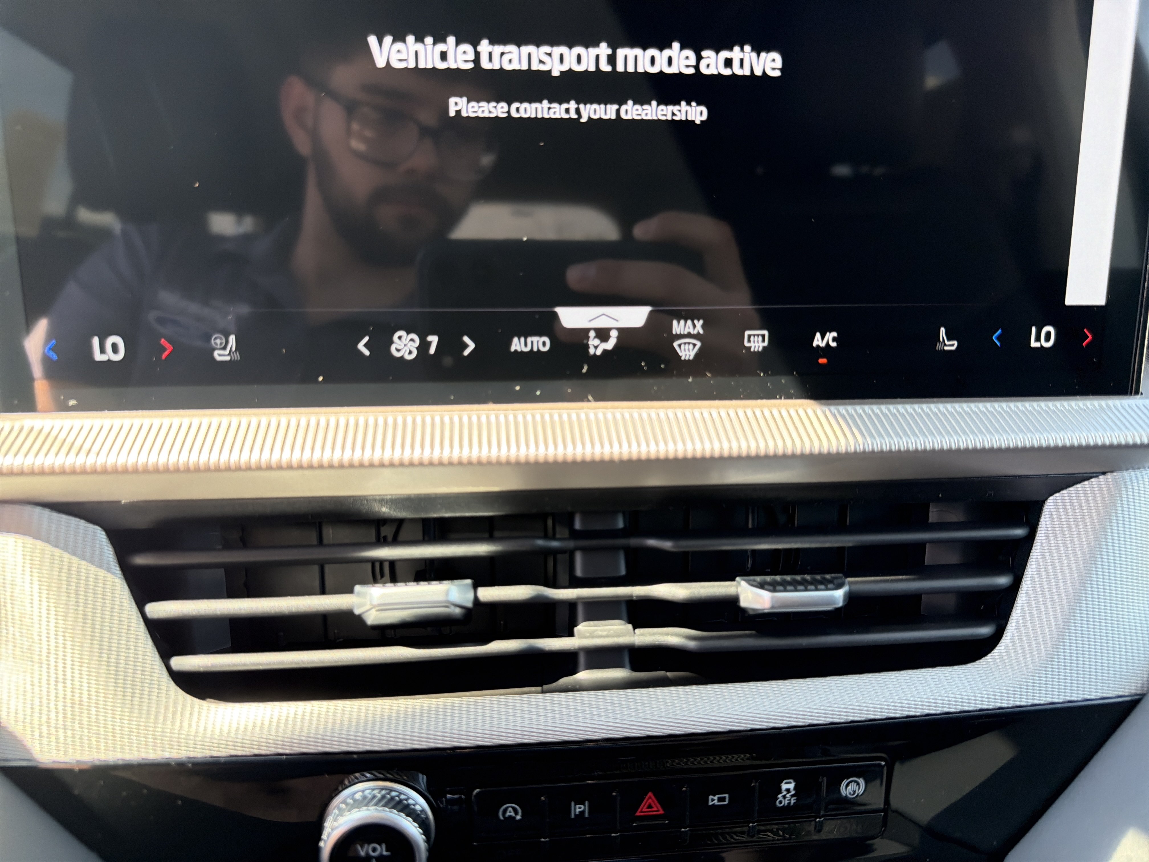 New 2026 Ford Explorer Active w/ Active Comfort Package AWD/4WD image 29