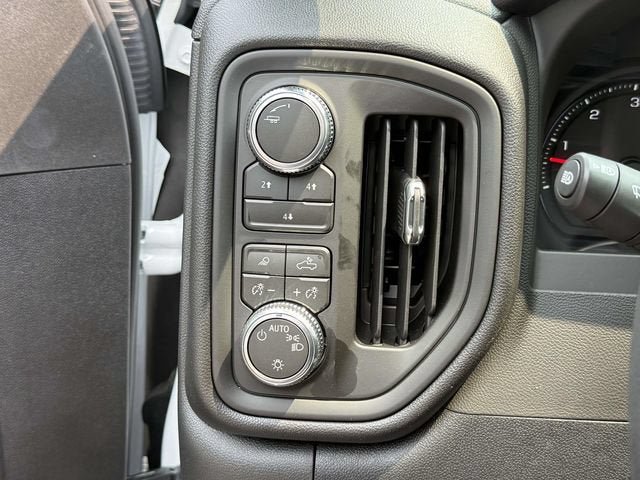 New 2026 GMC Sierra 3500 Pro w/ 1SA Pro Safety Plus Package AWD/4WD image 24