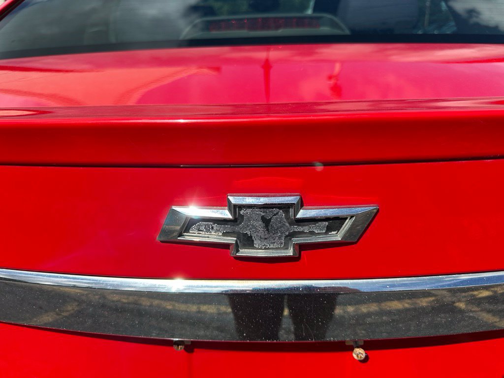 Used 2014 Chevrolet Cruze LT w/ All-Star Edition FWD image 31