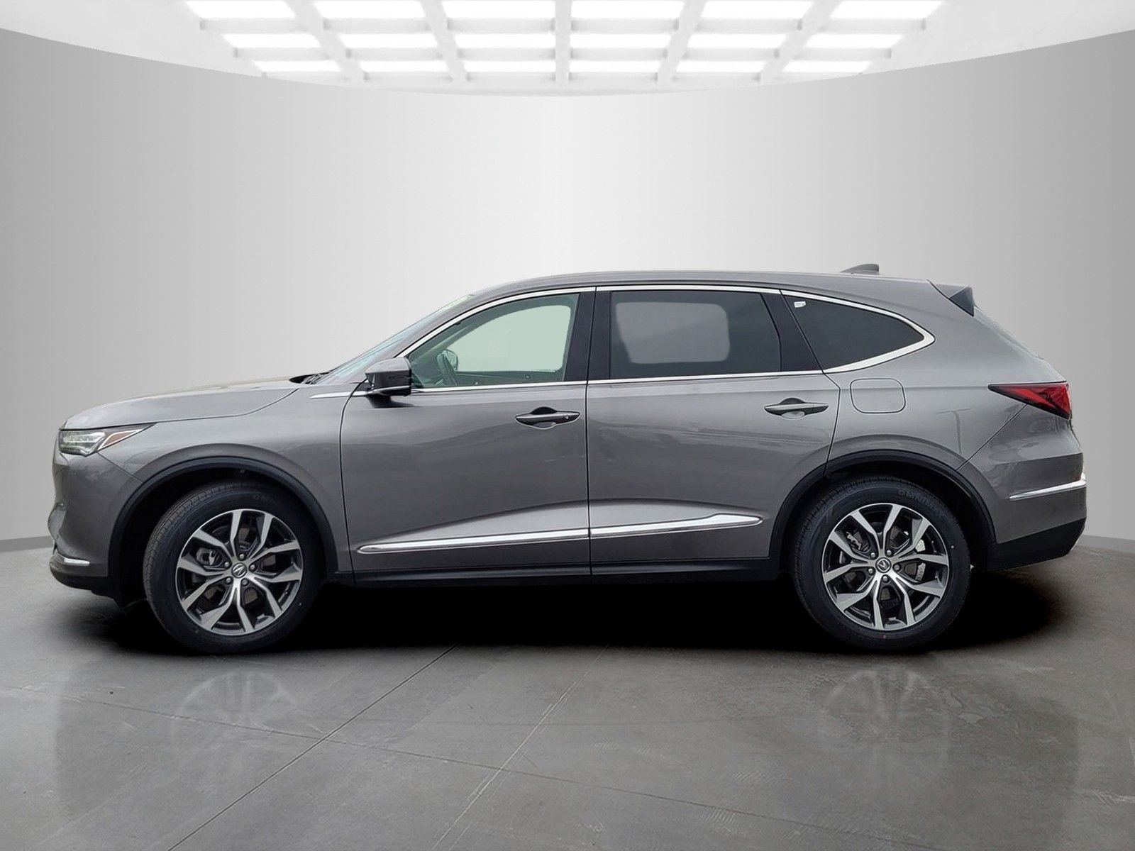 Used 2024 Acura MDX w/ Technology Package AWD/4WD image 8