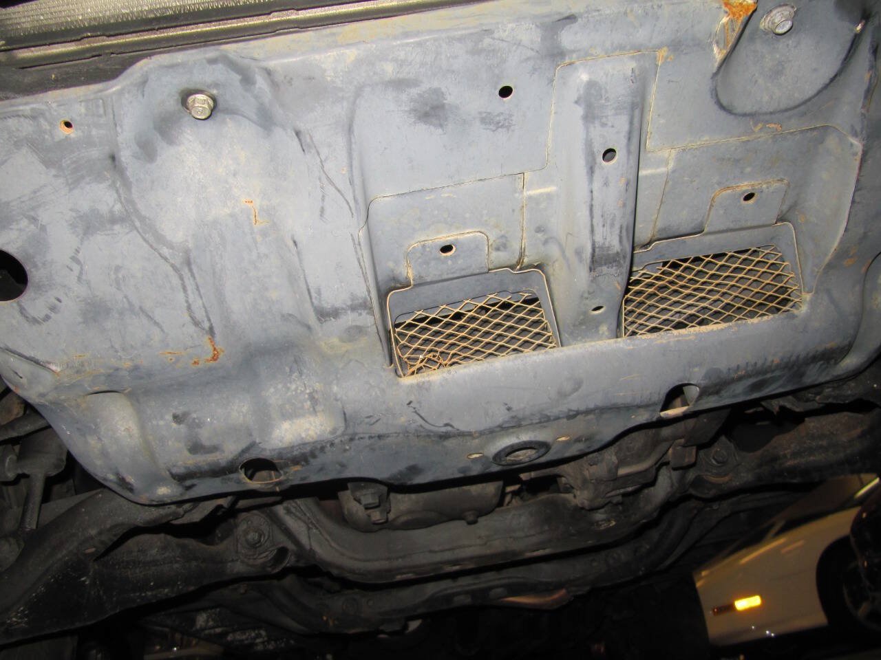 Used 2007 Toyota FJ Cruiser 4WD image 35