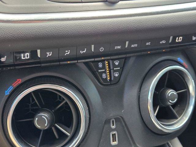 Certified 2023 Chevrolet Blazer LT FWD image 27