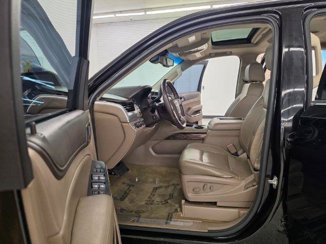 Used 2015 GMC Yukon XL SLT w/ Open Road Package AWD/4WD image 33