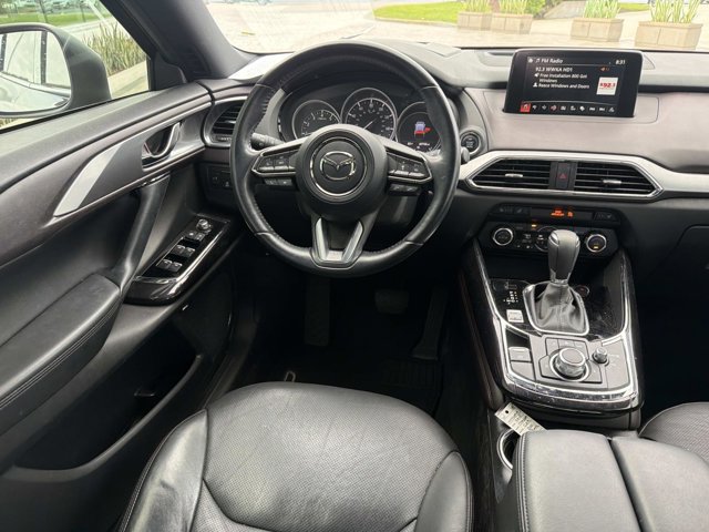 Used 2018 MAZDA CX-9 Grand Touring FWD image 17