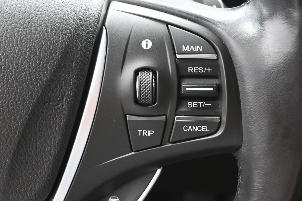 Used 2019 Acura TLX FWD image 19