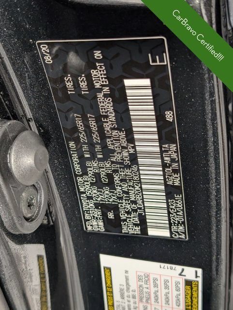 Used 2021 Lexus NX 300 FWD w/ Accessory Package 2 image 37
