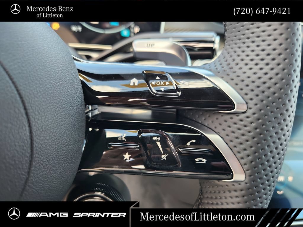 New 2027 Mercedes-Benz CLE 53 AMG 4MATIC Cabriolet image 28