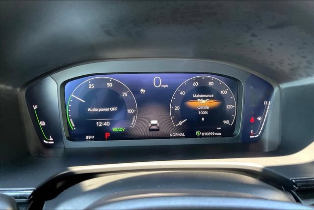 Used 2026 Honda CR-V Sport-L image 15