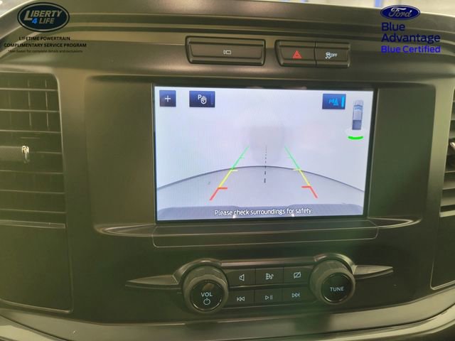 Certified 2022 Ford F150 XL w/ STX Appearance Package image 36