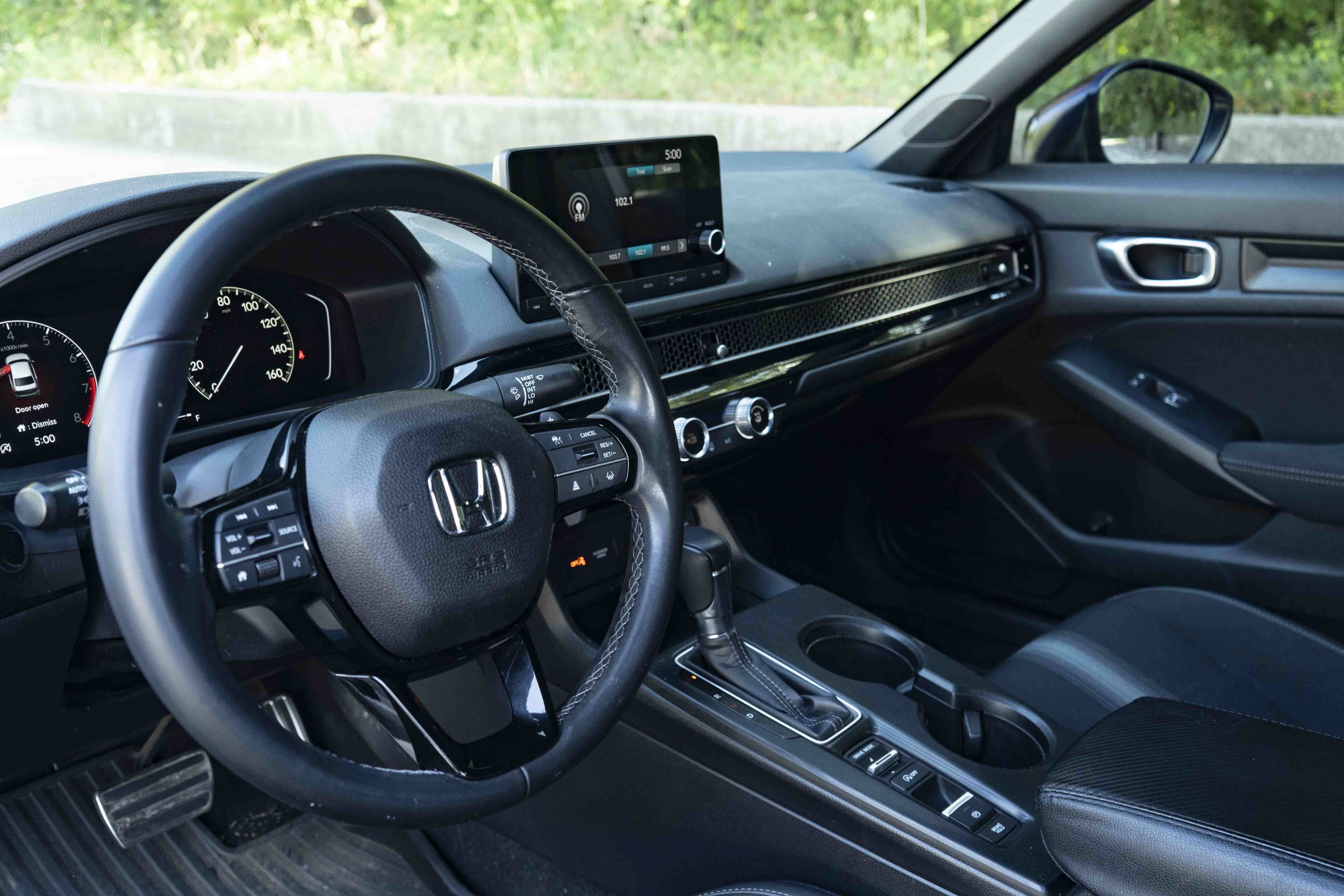 Used 2024 Honda Civic Sport image 16