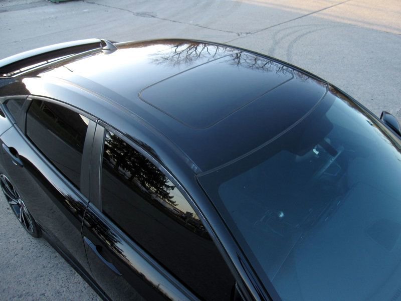 Used 2018 Honda Civic Si image 16