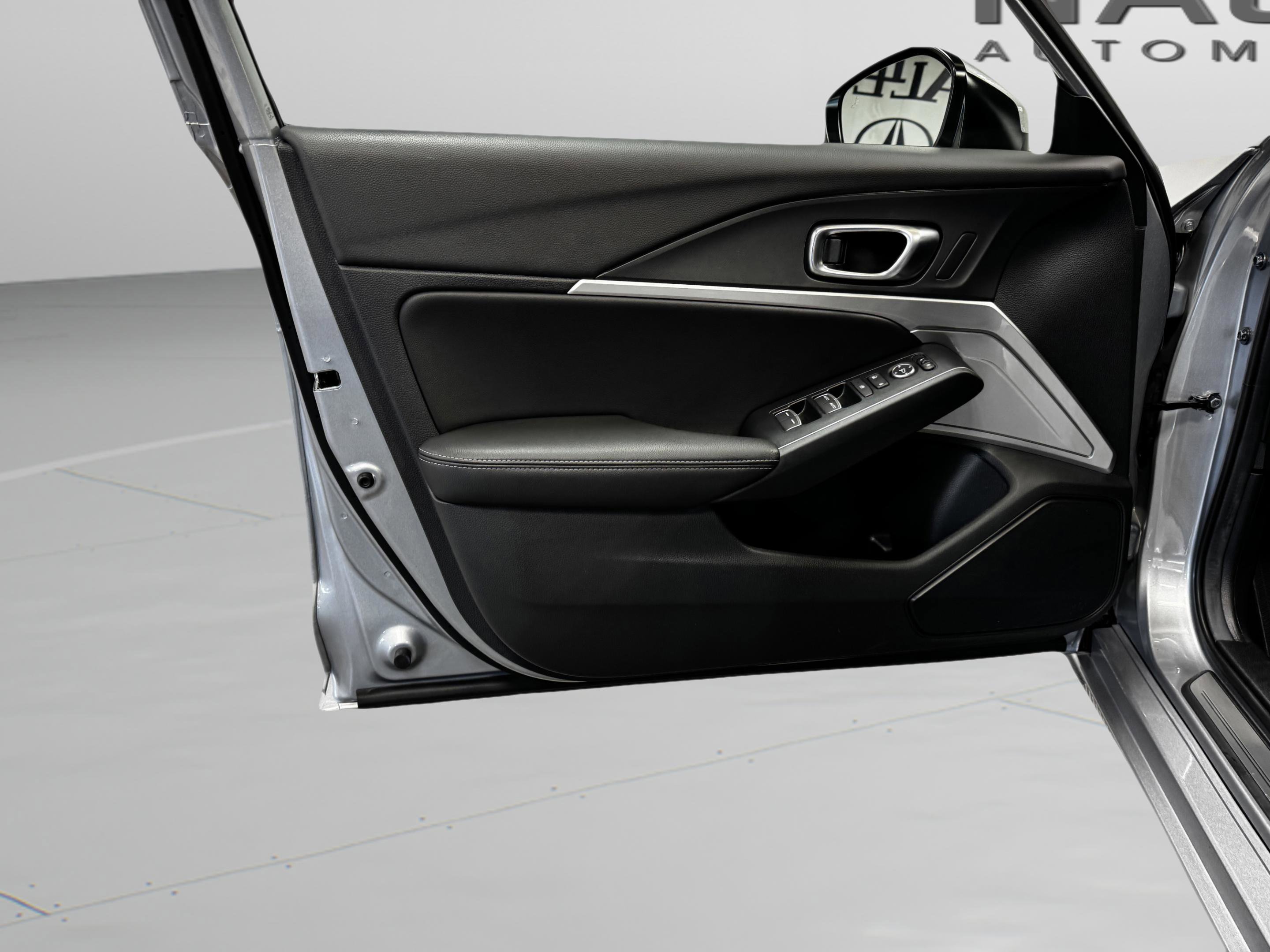 Certified 2025 Acura Integra A-Spec image 37