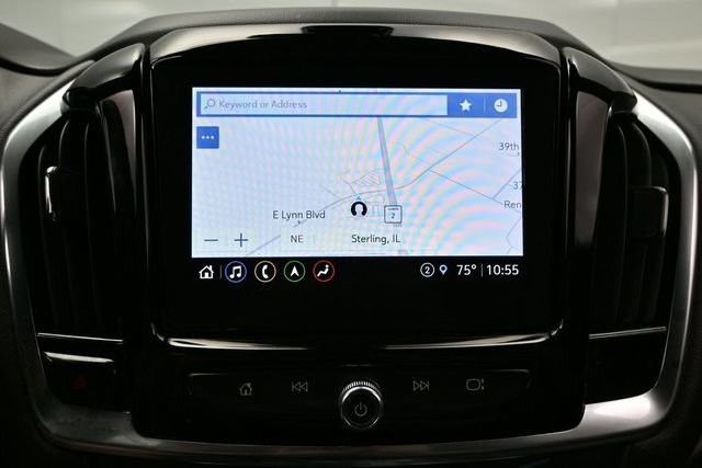 Used 2023 Chevrolet Traverse RS w/ LPO, Floor Liner Package AWD/4WD image 41