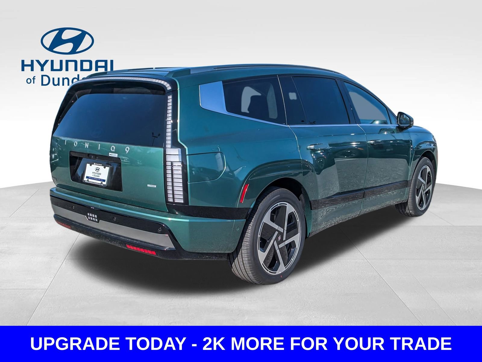 New 2026 Hyundai Ioniq 9 Calligraphy image 6