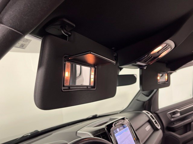 Used 2023 RAM 1500 Big Horn AWD/4WD image 41