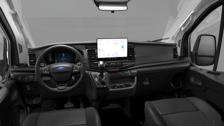 New 2027 Ford Transit 350 XL RWD image 28