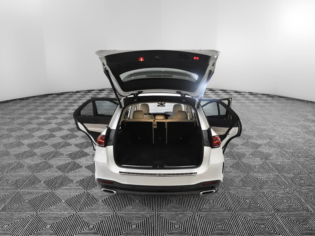 Used 2023 Mercedes-Benz GLE 450 4MATIC image 9