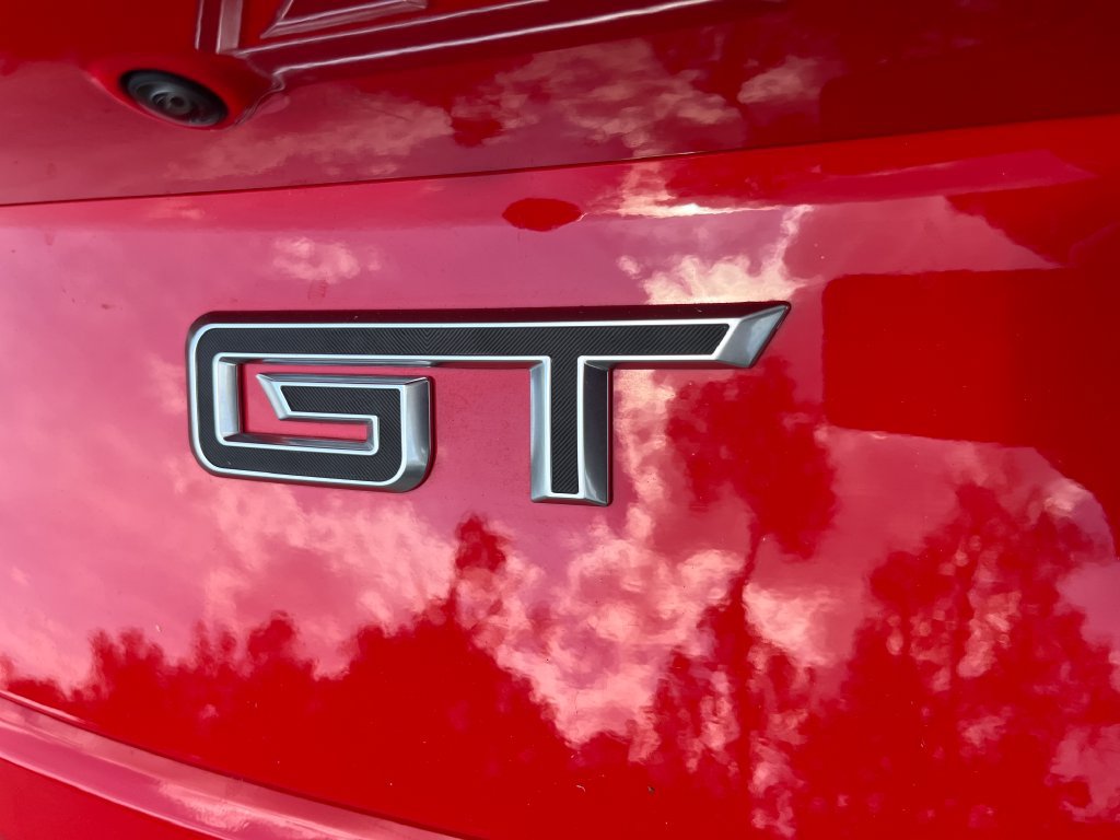 Used 2025 Ford Mustang GT Premium RWD image 42