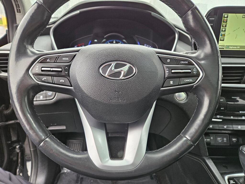 Used 2019 Hyundai Santa Fe AWD image 25
