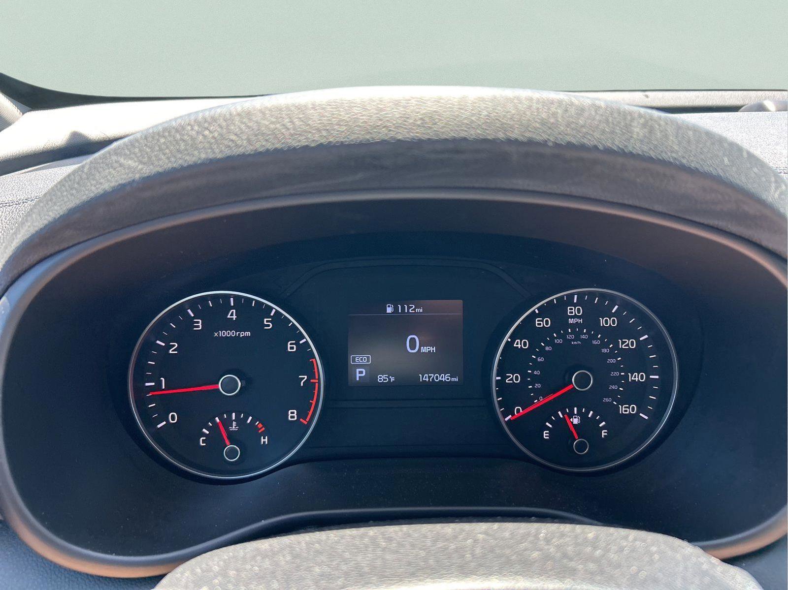 Used 2022 Kia Sportage LX image 27