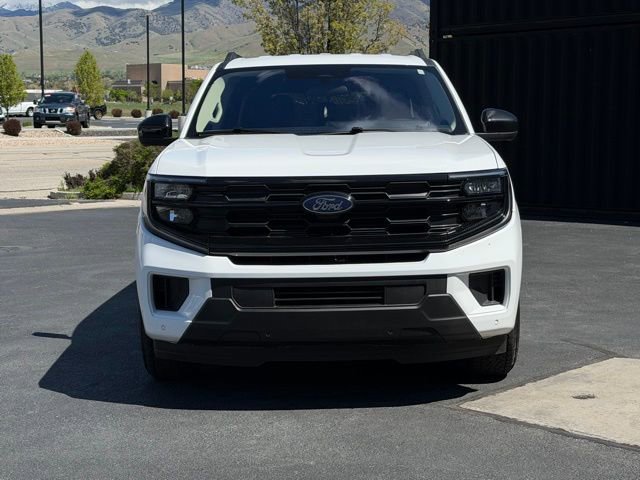 Used 2025 Ford Expedition Max XL AWD/4WD image 2