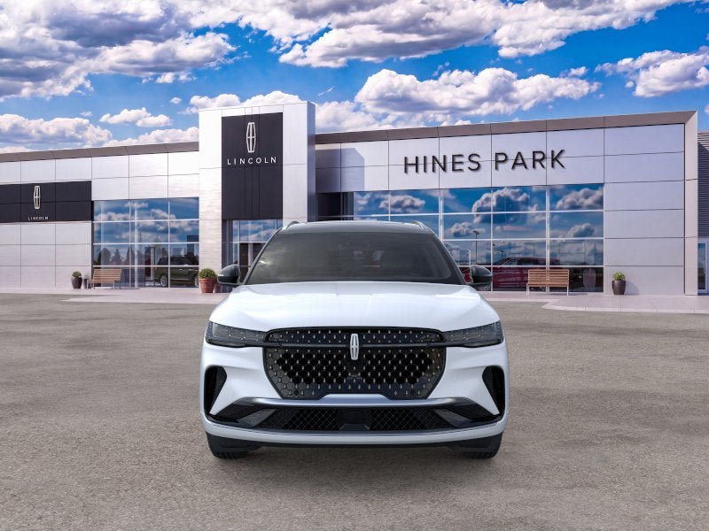 New 2026 Lincoln Nautilus Black Label AWD/4WD image 6