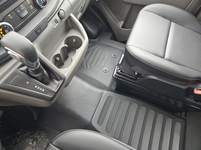 New 2025 Ford Transit 150 148 Medium Roof image 16