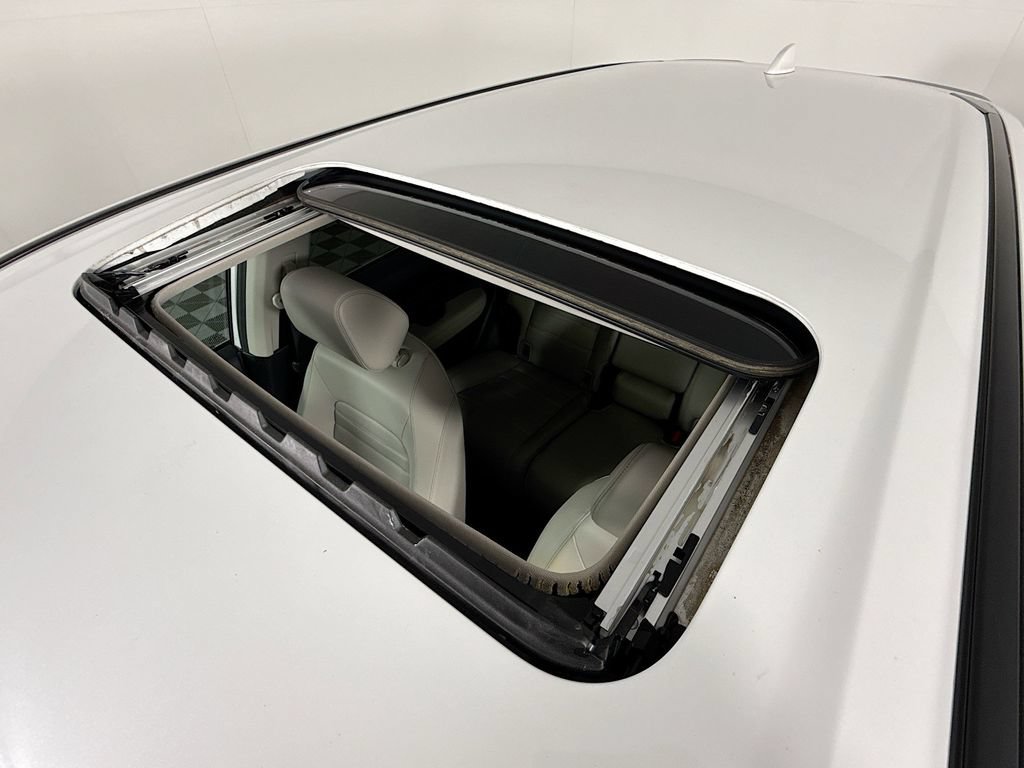 Certified 2023 Honda CR-V EX-L image 20