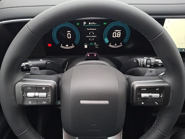 New 2026 Hyundai Palisade SE AWD/4WD image 15