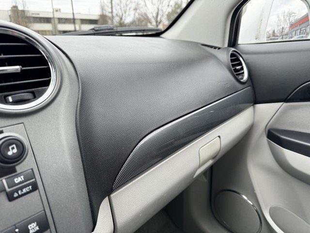 Used 2008 Saturn Vue XE w/ Preferred Package FWD image 31